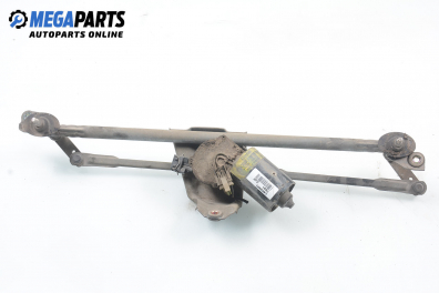 Front wipers motor for Volkswagen Golf III 1.8, 75 hp, 1992, position: front