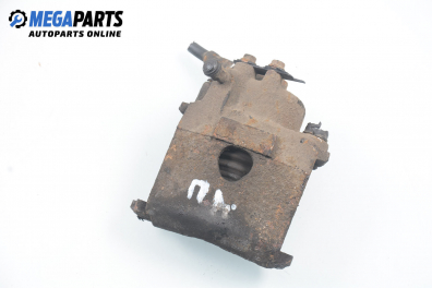 Caliper for Volkswagen Golf III 1.8, 75 hp, 5 doors, 1992, position: front - right