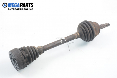 Antriebswelle for Volkswagen Golf III 1.8, 75 hp, 5 türen, 1992, position: links