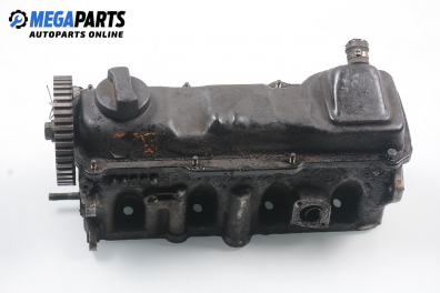 Engine head for Volkswagen Golf III 1.8, 75 hp, 5 doors, 1992