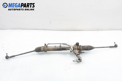 Hydraulic steering rack for Volkswagen Golf III 1.8, 75 hp, 5 doors, 1992