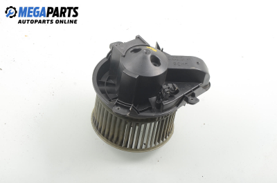 Heating blower for Peugeot 806 2.0, 121 hp, 1996