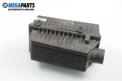 Air cleaner filter box for Peugeot 806 2.0, 121 hp, 1996