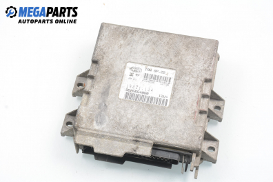 ECU for Peugeot 806 2.0, 121 hp, 1996