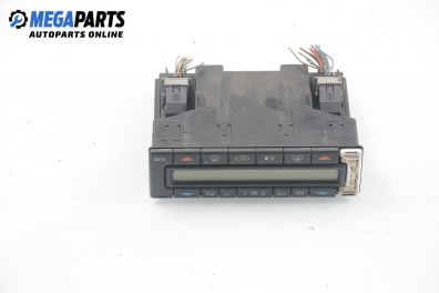 Air conditioning panel for Mercedes-Benz E-Class 210 (W/S) 2.9 TD, 129 hp, station wagon automatic, 1998