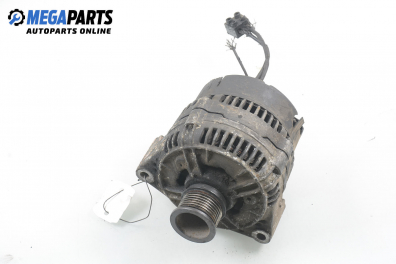 Alternator for Mercedes-Benz E-Class 210 (W/S) 2.9 TD, 129 hp, station wagon automatic, 1998