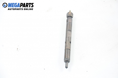 Diesel fuel injector for Mercedes-Benz E-Class 210 (W/S) 2.9 TD, 129 hp, station wagon automatic, 1998 № Bosch 0 432 193 640