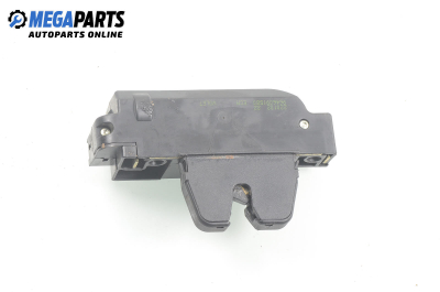 Trunk lock for Peugeot 307 1.6 16V, 109 hp, hatchback, 5 doors automatic, 2002