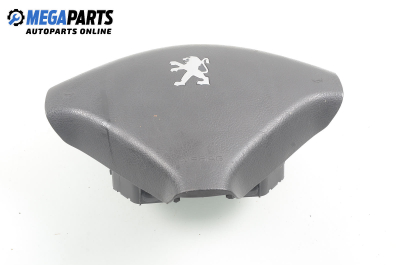 Airbag for Peugeot 307 1.6 16V, 109 hp, hecktür, 5 türen automatic, 2002