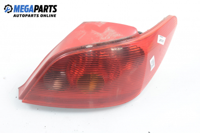 Tail light for Peugeot 307 1.6 16V, 109 hp, hatchback, 5 doors automatic, 2002, position: right