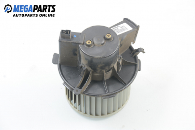 Ventilator încălzire for Peugeot 307 1.6 16V, 109 hp, hatchback, 5 uși automatic, 2002