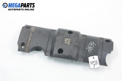 Capac decorativ motor for Peugeot 307 1.6 16V, 109 hp, hatchback, 5 uși automatic, 2002