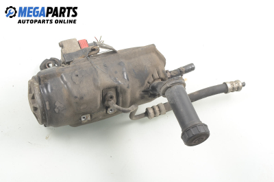 Power steering pump for Peugeot 307 1.6 16V, 109 hp, hatchback automatic, 2002