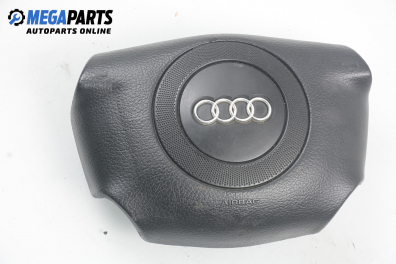 Airbag for Audi A6 (C5) 2.5 TDI Quattro, 150 hp, combi automatic, 1999