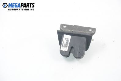 Trunk lock for Audi A6 (C5) 2.5 TDI Quattro, 150 hp, station wagon automatic, 1999