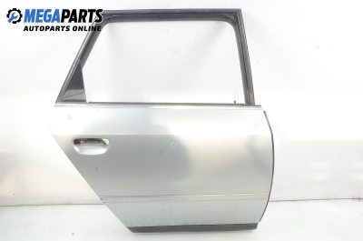Door for Audi A6 (C5) 2.5 TDI Quattro, 150 hp, station wagon automatic, 1999, position: rear - right
