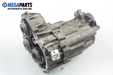 Cutie de transfer for Audi A6 (C5) 2.5 TDI Quattro, 150 hp, combi automatic, 1999