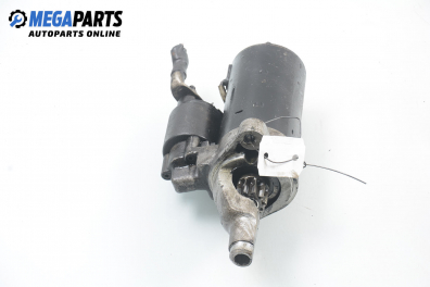 Demaror for Audi A6 (C5) 2.5 TDI Quattro, 150 hp, combi automatic, 1999