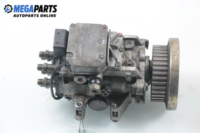 Diesel injection pump for Audi A6 (C5) 2.5 TDI Quattro, 150 hp, station wagon automatic, 1999