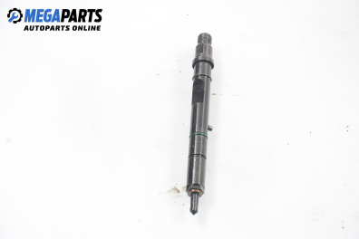 Einspritzdüse for Audi A6 (C5) 2.5 TDI Quattro, 150 hp, combi automatic, 1999 № 059 130 201 E