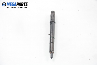 Einspritzdüse for Audi A6 (C5) 2.5 TDI Quattro, 150 hp, combi automatic, 1999 № 059 130 201 E