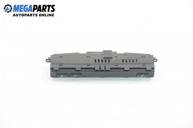 Panou butoane for BMW 3 (E46) 2.0 d, 150 hp, sedan, 2002