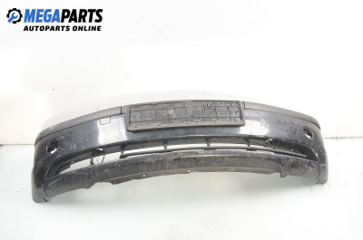 Bara de protectie frontala for BMW 3 (E46) 2.0 d, 150 hp, sedan, 2002