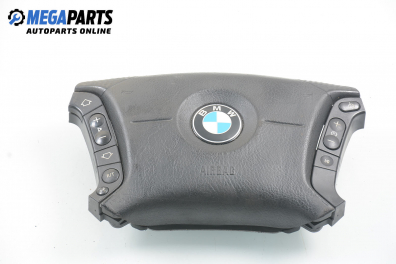 Airbag for BMW 3 (E46) 2.0 d, 150 hp, sedan, 2002