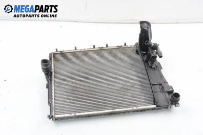 Wasserradiator for BMW 3 (E46) 2.0 d, 150 hp, sedan, 2002