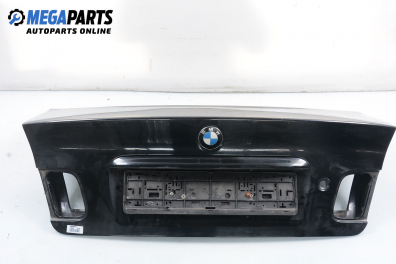 Capac spate for BMW 3 (E46) 2.0 d, 150 hp, sedan, 2002