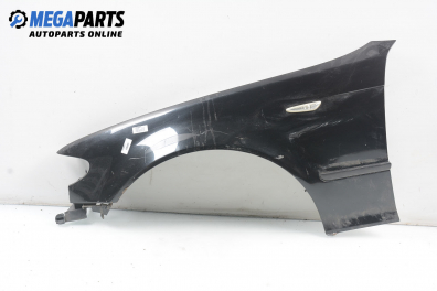 Aripă for BMW 3 (E46) 2.0 d, 150 hp, sedan, 2002, position: stânga