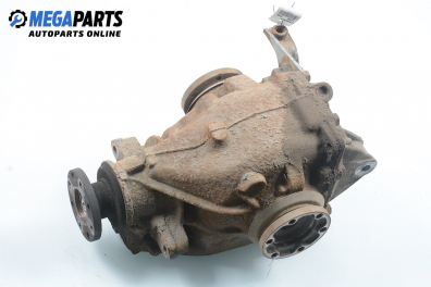  for BMW 3 (E46) 2.0 d, 150 hp, sedan, 2002