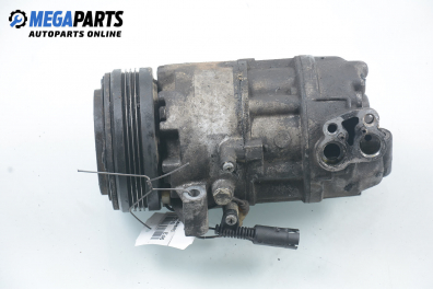 AC compressor for BMW 3 (E46) 2.0 d, 150 hp, sedan, 2002