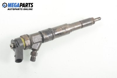 Diesel fuel injector for BMW 3 (E46) 2.0 d, 150 hp, sedan, 2002