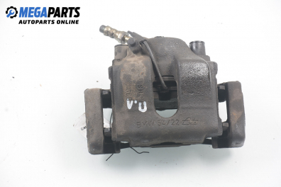 Caliper for BMW 3 (E46) 2.0 d, 150 hp, sedan, 2002, position: front - left