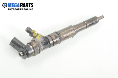 Diesel fuel injector for BMW 3 (E46) 2.0 d, 150 hp, sedan, 2002