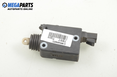 Door lock actuator for Opel Tigra 1.4 16V, 90 hp, 1994