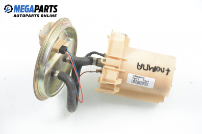 Fuel pump for Opel Tigra 1.4 16V, 90 hp, 1994