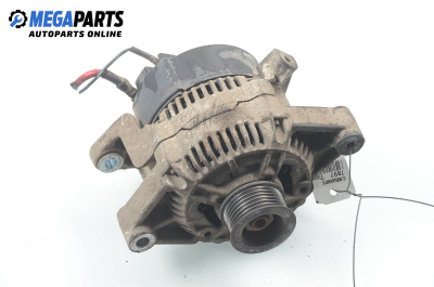 Alternator for Opel Tigra 1.4 16V, 90 hp, 1994