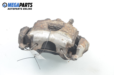 Caliper for Opel Tigra 1.4 16V, 90 hp, 1994, position: front - left