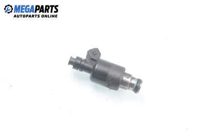 Gasoline fuel injector for Opel Tigra 1.4 16V, 90 hp, 1994