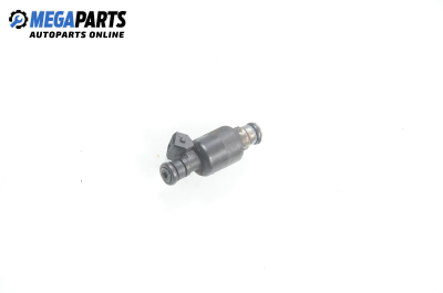 Gasoline fuel injector for Opel Tigra 1.4 16V, 90 hp, 1994