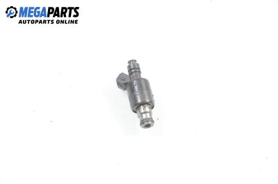 Gasoline fuel injector for Opel Tigra 1.4 16V, 90 hp, 1994