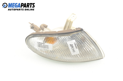 Blinklicht for Hyundai Accent 1.5 12V, 88 hp, hecktür, 5 türen, 1999, position: rechts