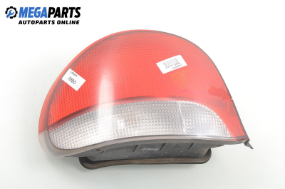 Tail light for Hyundai Accent 1.5 12V, 88 hp, hatchback, 5 doors, 1999, position: left