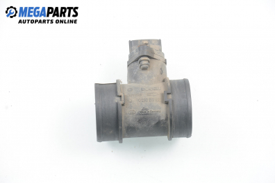 Air mass flow meter for Opel Corsa B 1.0 12V, 54 hp, 5 doors, 1998