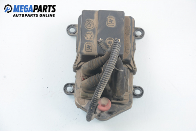Air conditioning relay for Lancia Delta 1.6 i.e., 75 hp, 5 doors, 1993