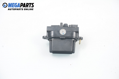 Blower motor resistor for Lancia Delta 1.6 i.e., 75 hp, 5 doors, 1993