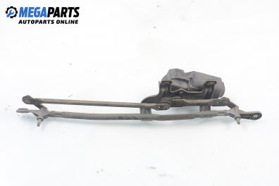 Front wipers motor for Lancia Delta 1.6 i.e., 75 hp, 1993