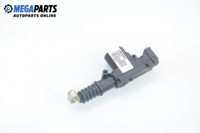 Door lock actuator for Lancia Delta 1.6 i.e., 75 hp, 5 doors, 1993